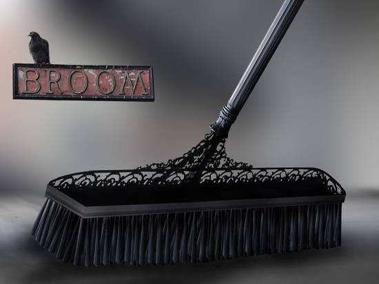 BROOM