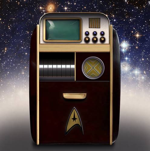 Tricorder