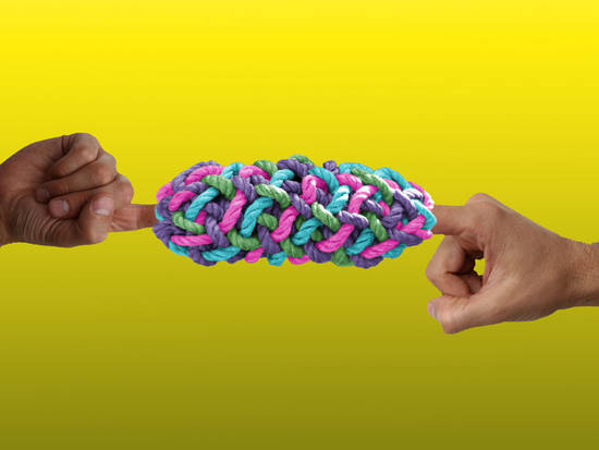 Finger Trap