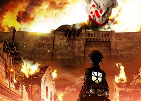 Attack on bearton