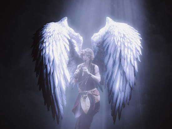 My Guardian Angel