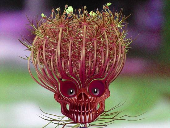 Mars Attacks!