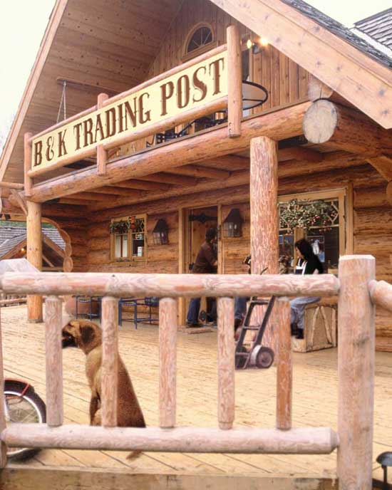 Tradingpost