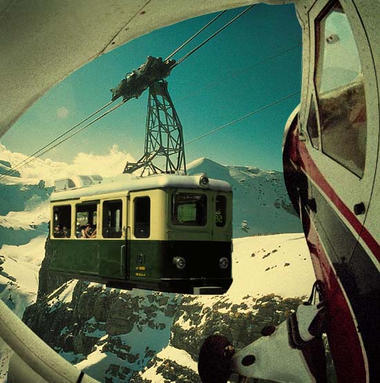 cablecar