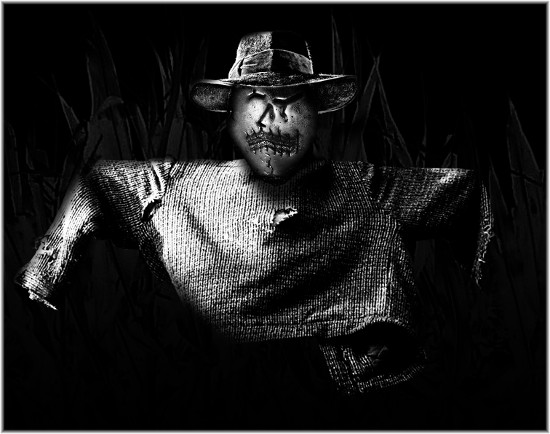 Scarecrow