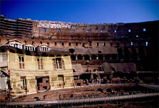 Colosseum