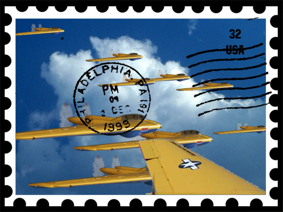 AIRMAIL