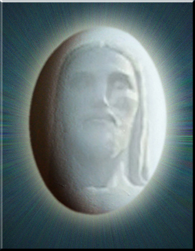 Christ The Light