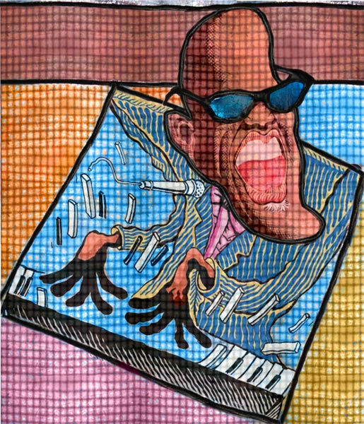 Ray Charles