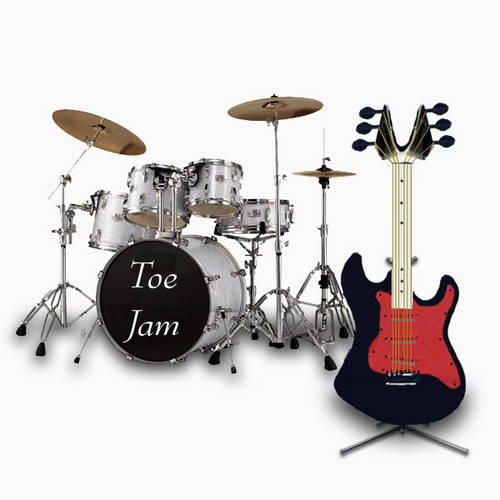 ToeJam Instruments