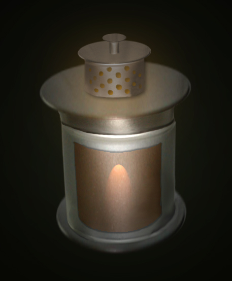 lovely lantern