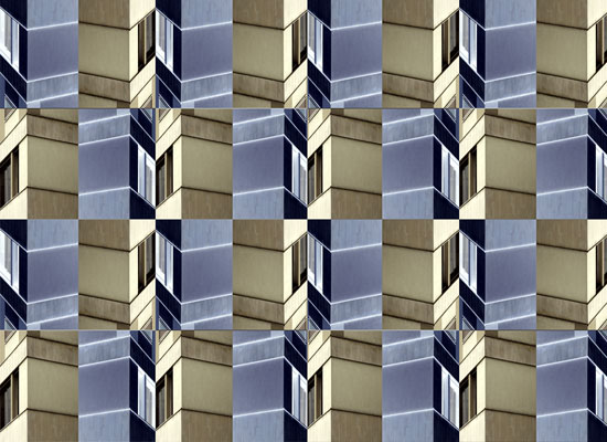 Stereo Pattern