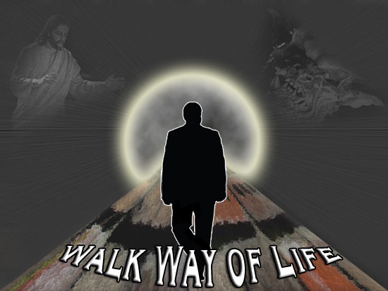 The Walk Way of Life