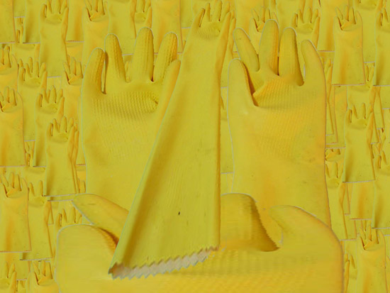 gloves