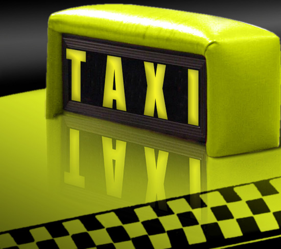 Taxi