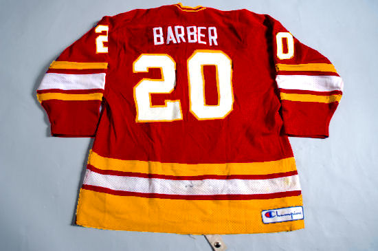 Baber Jersey 2