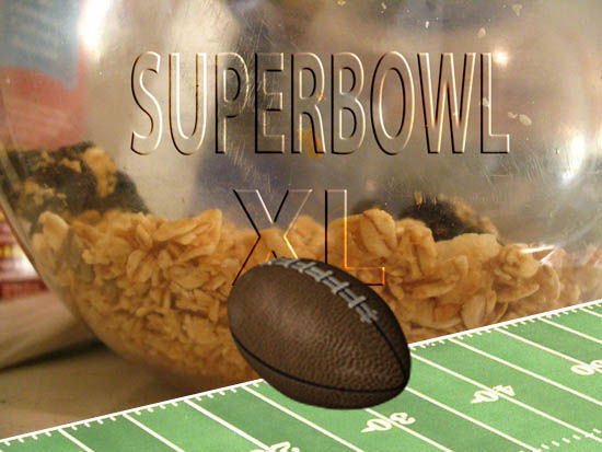 super bowl