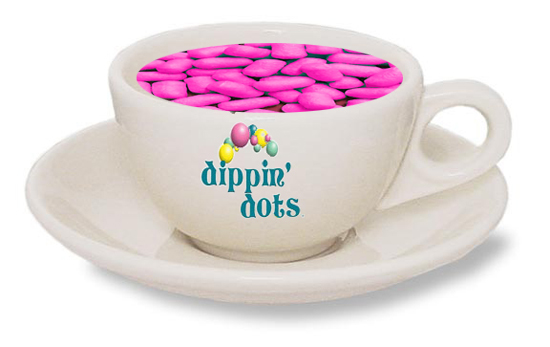 Dippin' d0ts