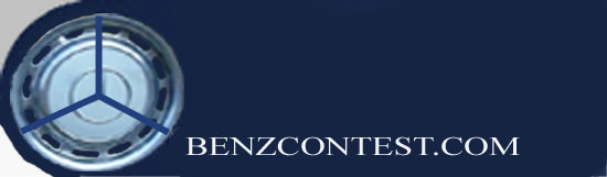 BENZCONTEST.COM