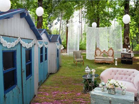 Shabby Chic Dream