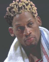 dennis rodman