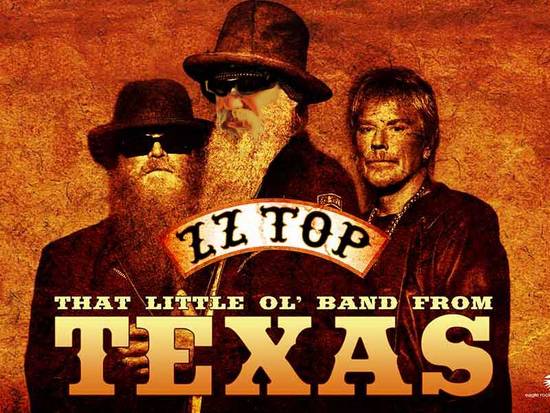 ZZ-top