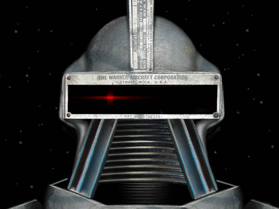 Cylon