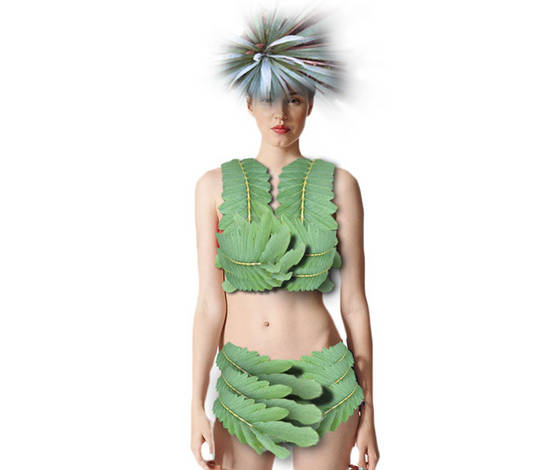 Nature Girl Couture