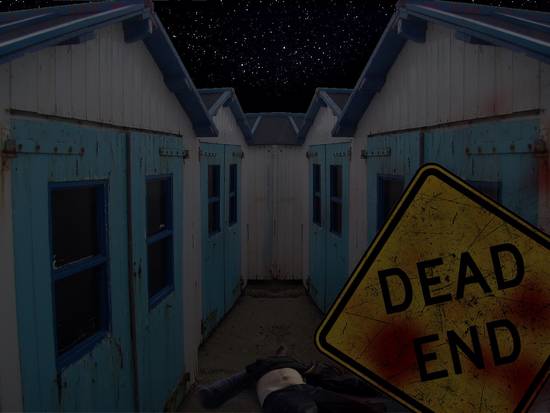 Dead end