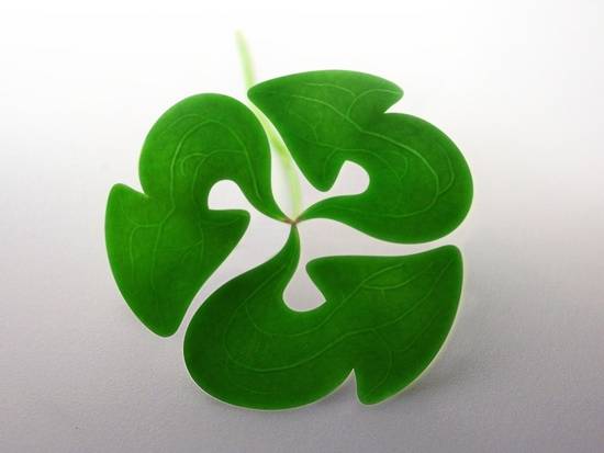 RecyClover