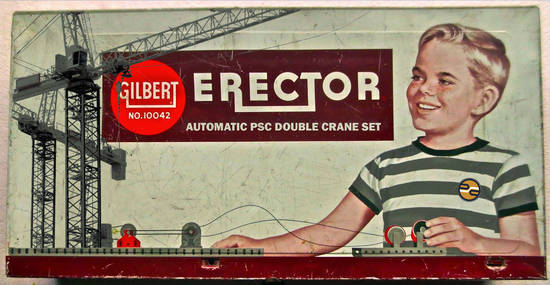 Erector Set