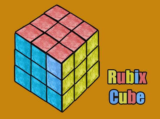 Rubix Cube