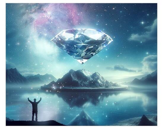 Diamond Celestial