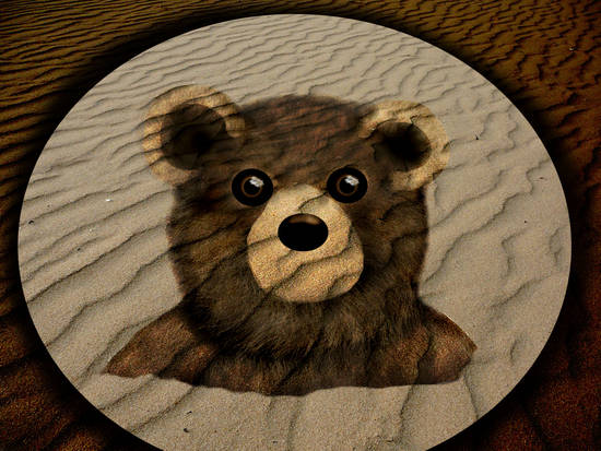 Sand Art