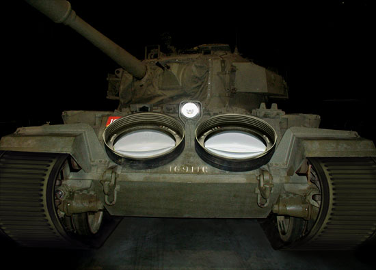 tank