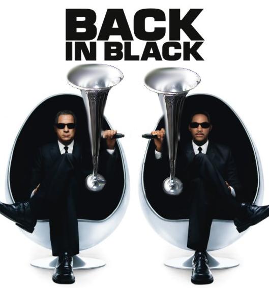 Men in Black 2