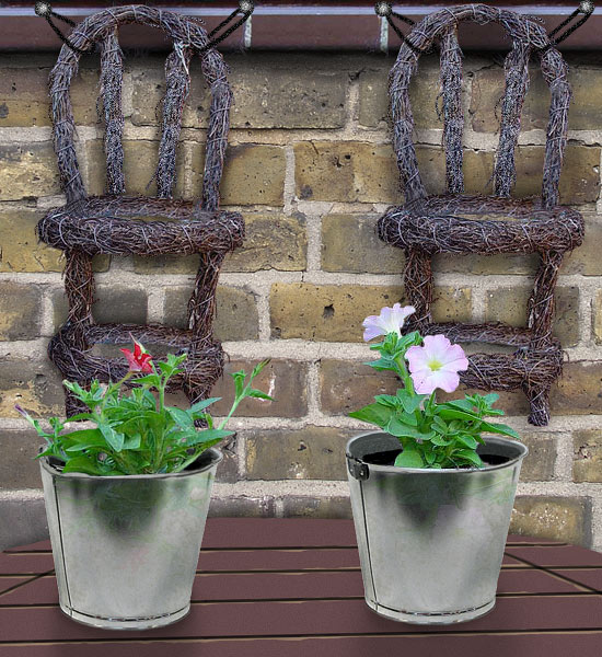 Hanging Baskets