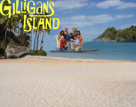 Gilligans Island