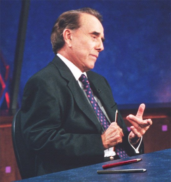 Bob Dole