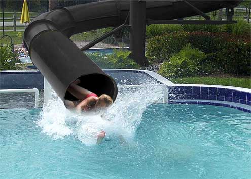 waterslidecan