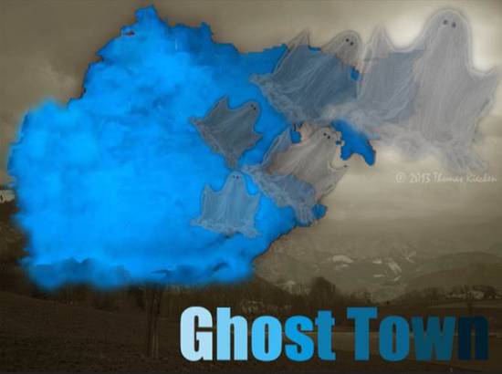 Ghost Town