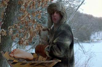 Fargo woodchipper scene