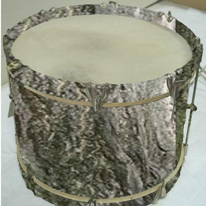 drum