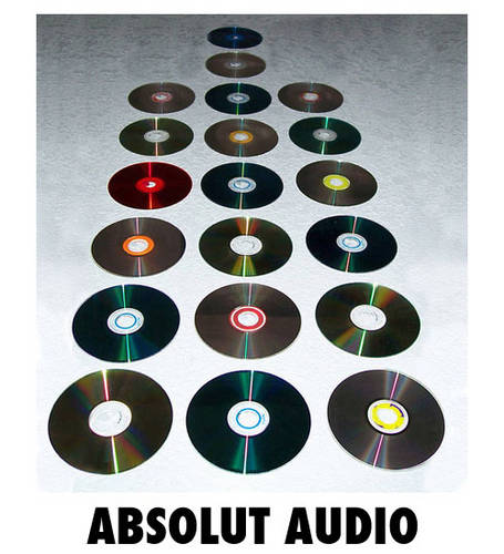 Absolut Audio