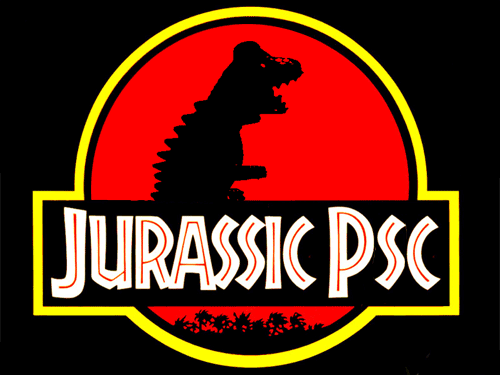 jurassic psc