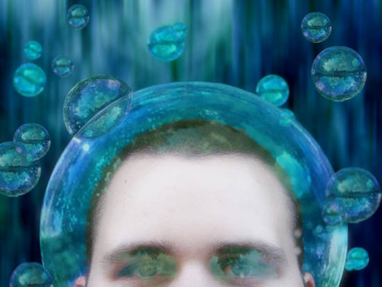 Bubble Boy