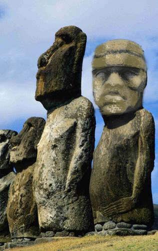 Easter Island