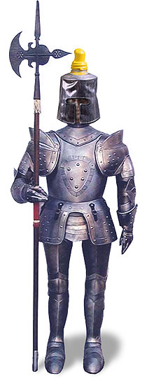 knight fzwark