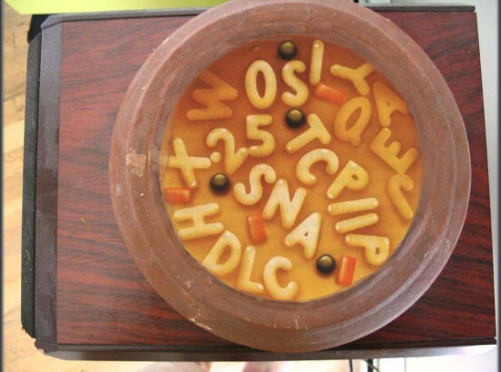 Soup