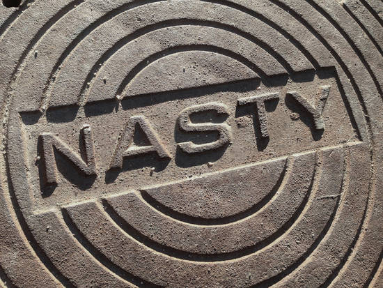 Nasty